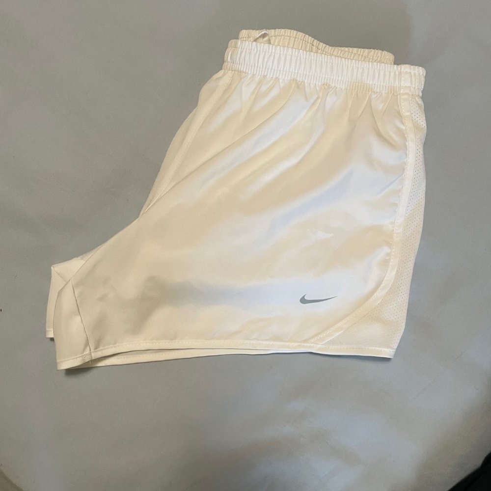 Girls Nike Dri-Fit Shorts